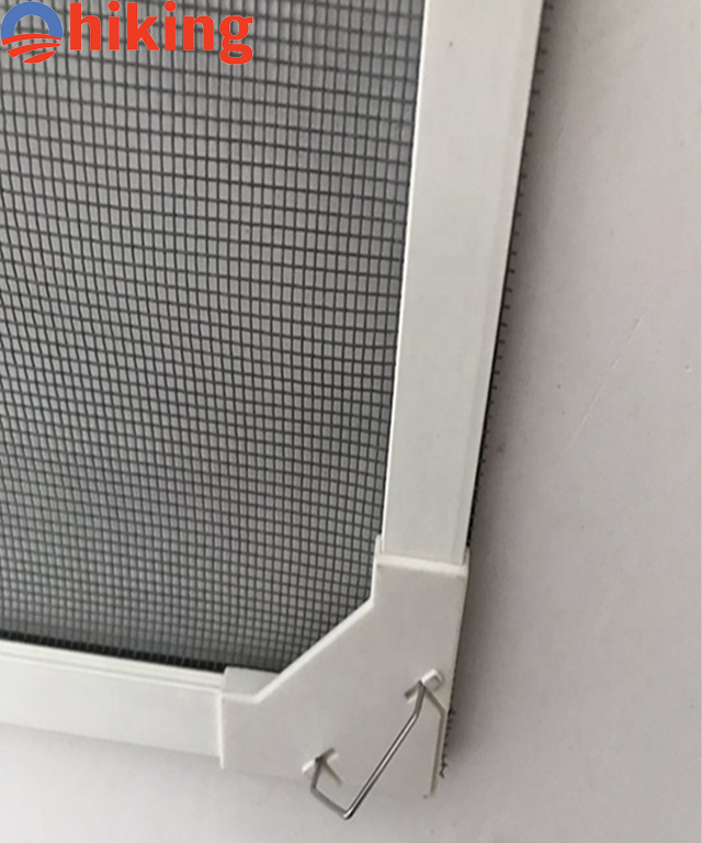 DIY Mosquito Net